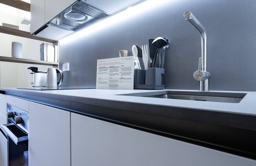 Washington Apartamento | Italianway - Cecchi 18 A C3.01