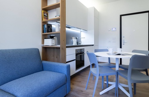 Washington Apartamento | Italianway - Cecchi 18 A C3.01