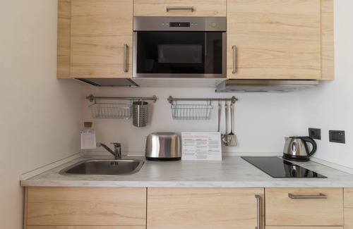 Bullona Apartamento | Italianway - Cenisio 7