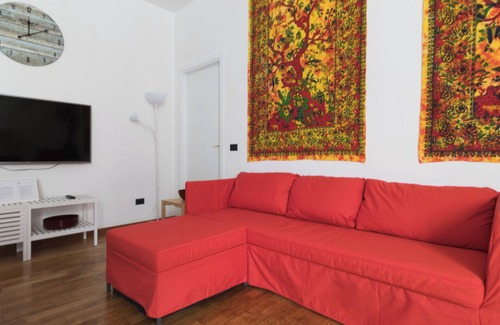 Bullona Apartamento | Italianway - Cenisio 7