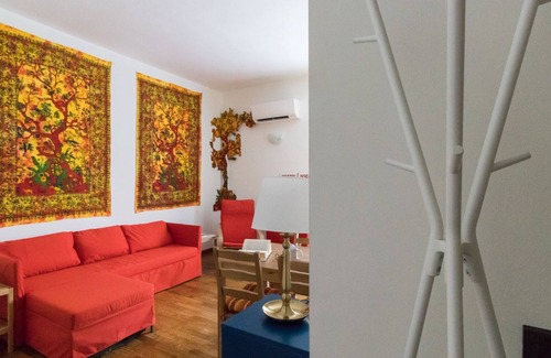 Bullona Apartamento | Italianway - Cenisio 7