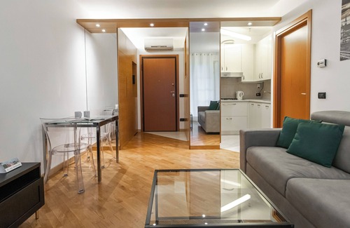 Ghisolfa Apartamento | Italianway - Ceroni 10