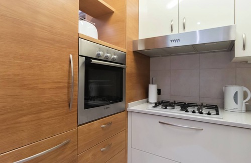 Ghisolfa Apartamento | Italianway - Ceroni 10