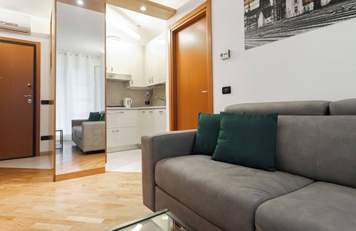 Ghisolfa Apartamento | Italianway - Ceroni 10
