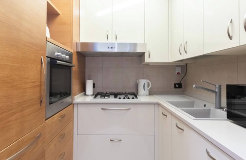 Ghisolfa Apartamento | Italianway - Ceroni 10
