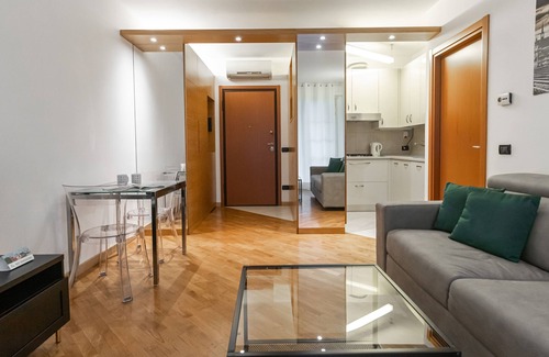 Ghisolfa Apartamento | Italianway - Ceroni 10