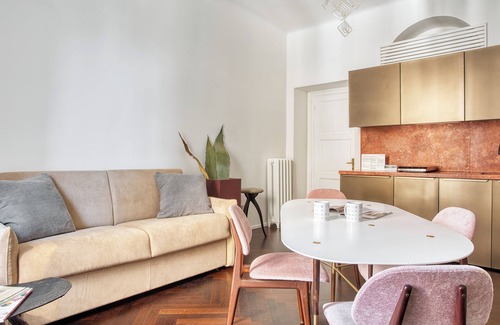 Zona Padova Apartamento | Italianway - Chavez 4