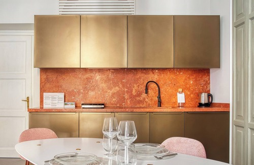 Zona Padova Apartamento | Italianway - Chavez 4