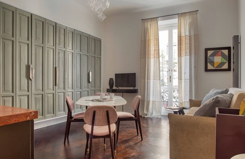 Zona Padova Apartamento | Italianway - Chavez 4