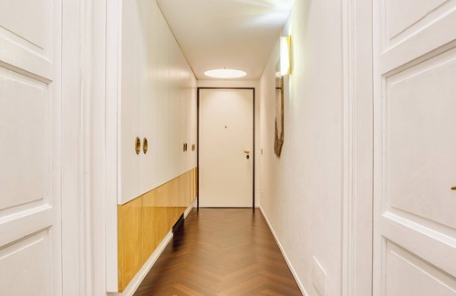 Zona Padova Apartamento | Italianway - Chavez 4