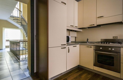 Milan Apartamento | Italianway - Cirillo