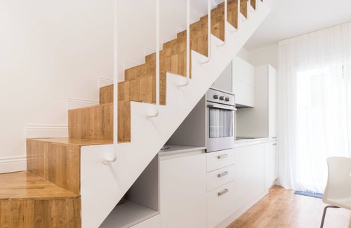 Zona Risorgimento Apartamento | Italianway - Ciro Menotti 18