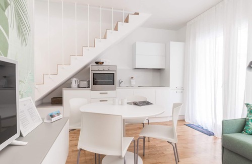 Zona Risorgimento Apartamento | Italianway - Ciro Menotti 18