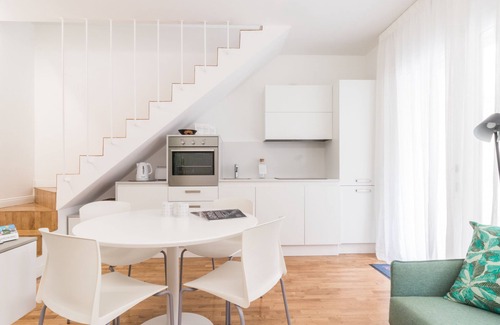 Zona Risorgimento Apartamento | Italianway - Ciro Menotti 18
