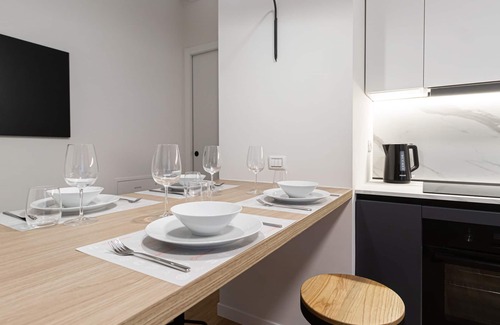 Porta Garibaldi Apartamento | Italianway - Cola Montano 29 B