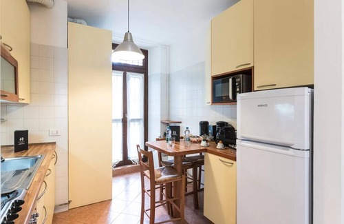 Porta Garibaldi Apartamento | Italianway - Como 12
