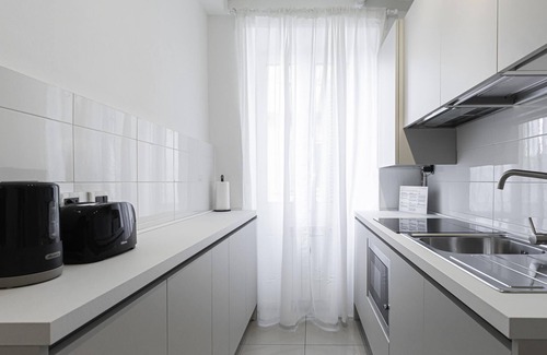 Isola Apartamento | Italianway - Confalonieri 11