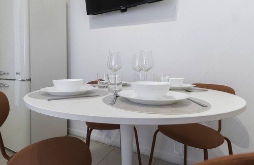 Isola Apartamento | Italianway - Confalonieri 11