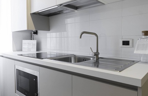 Isola Apartamento | Italianway - Confalonieri 11