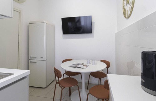 Isola Apartamento | Italianway - Confalonieri 11