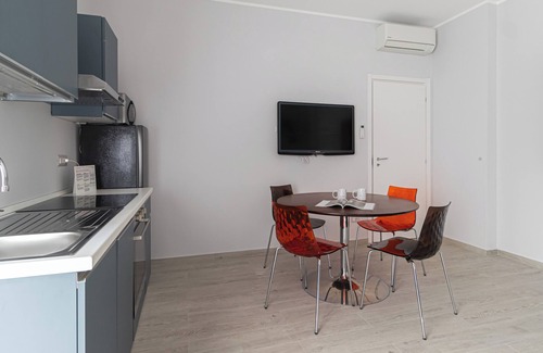 Gioia Apartamento | Italianway - Copernico 47 B