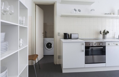 Gioia Apartamento | Italianway - Copernico 47