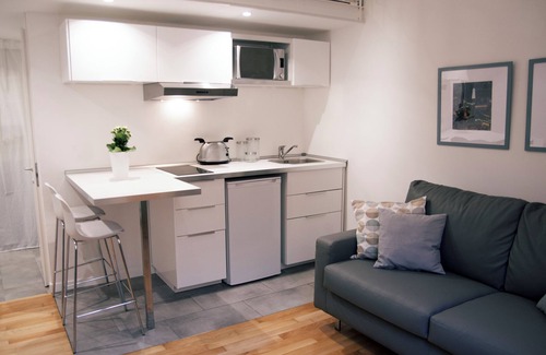 Gioia Apartamento | Italianway - Copernico I