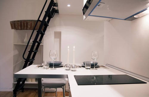 Gioia Apartamento | Italianway - Copernico I