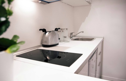Gioia Apartamento | Italianway - Copernico I