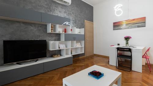 Centro Direzionale Apartamento | Italianway - Cornalia 24