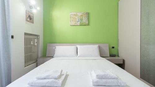 Centro Direzionale Apartamento | Italianway - Cornalia 24