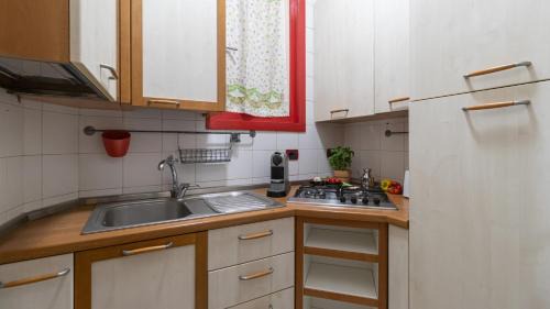 Centro Direzionale Apartamento | Italianway - Cornalia 24