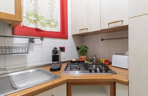Centro Direzionale Apartamento | Italianway - Cornalia 24