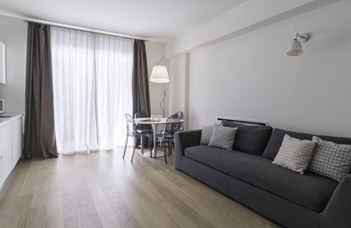 Porta Garibaldi Apartamento | Italianway - Corso Como 11