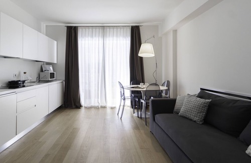 Porta Garibaldi Apartamento | Italianway - Corso Como 11