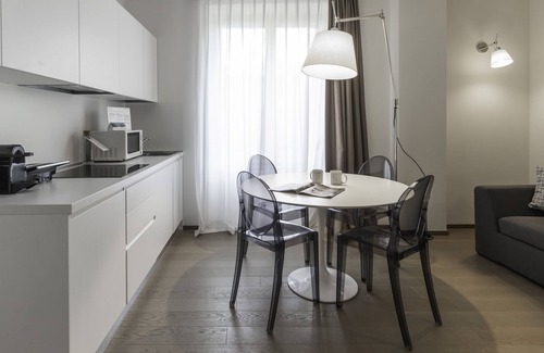 Porta Garibaldi Apartamento | Italianway - Corso Como 11