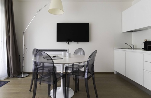 Porta Garibaldi Apartamento | Italianway - Corso Como 11