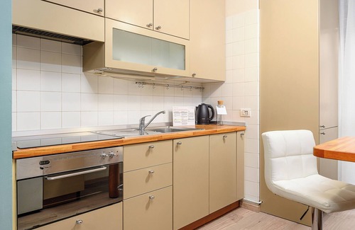 Porta Garibaldi Apartamento | Italianway - Corso Como 12