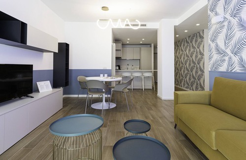 San Babila Apartamento | Italianway - Corso Venezia 7 - Madama Butterfly