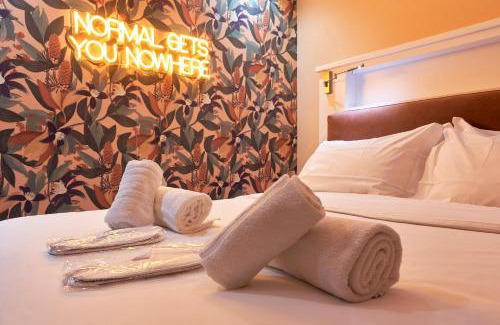 San Babila Apartamento | Italianway - Corso Venezia 7