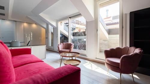 San Babila Apartamento | Italianway - Corso Venezia 7