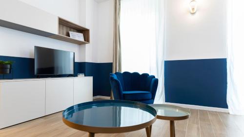 San Babila Apartamento | Italianway - Corso Venezia 7