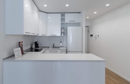 San Babila Apartamento | Italianway - Corso Venezia 7 - Madama Butterfly