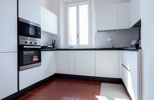 Porta Genova Apartamento | Italianway - Cristoforo Colombo 5B