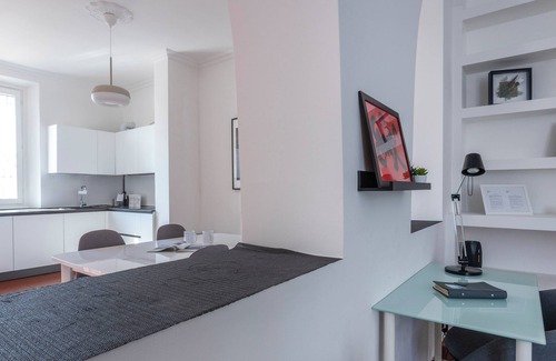 Porta Genova Apartamento | Italianway - Cristoforo Colombo 5B