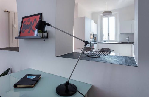 Porta Genova Apartamento | Italianway - Cristoforo Colombo 5B