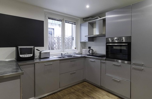 Simonetta Apartamento | Italianway - Cucchiari 26