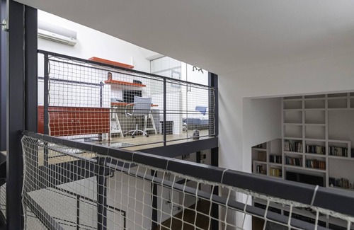 Simonetta Apartamento | Italianway - Cucchiari 26