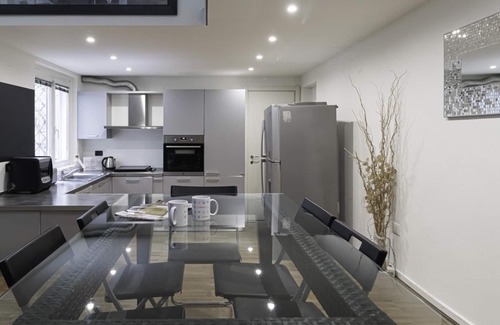 Simonetta Apartamento | Italianway - Cucchiari 26