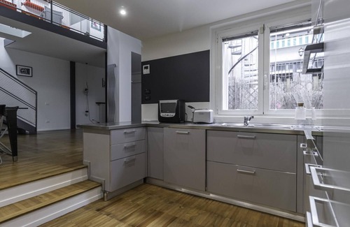 Simonetta Apartamento | Italianway - Cucchiari 26